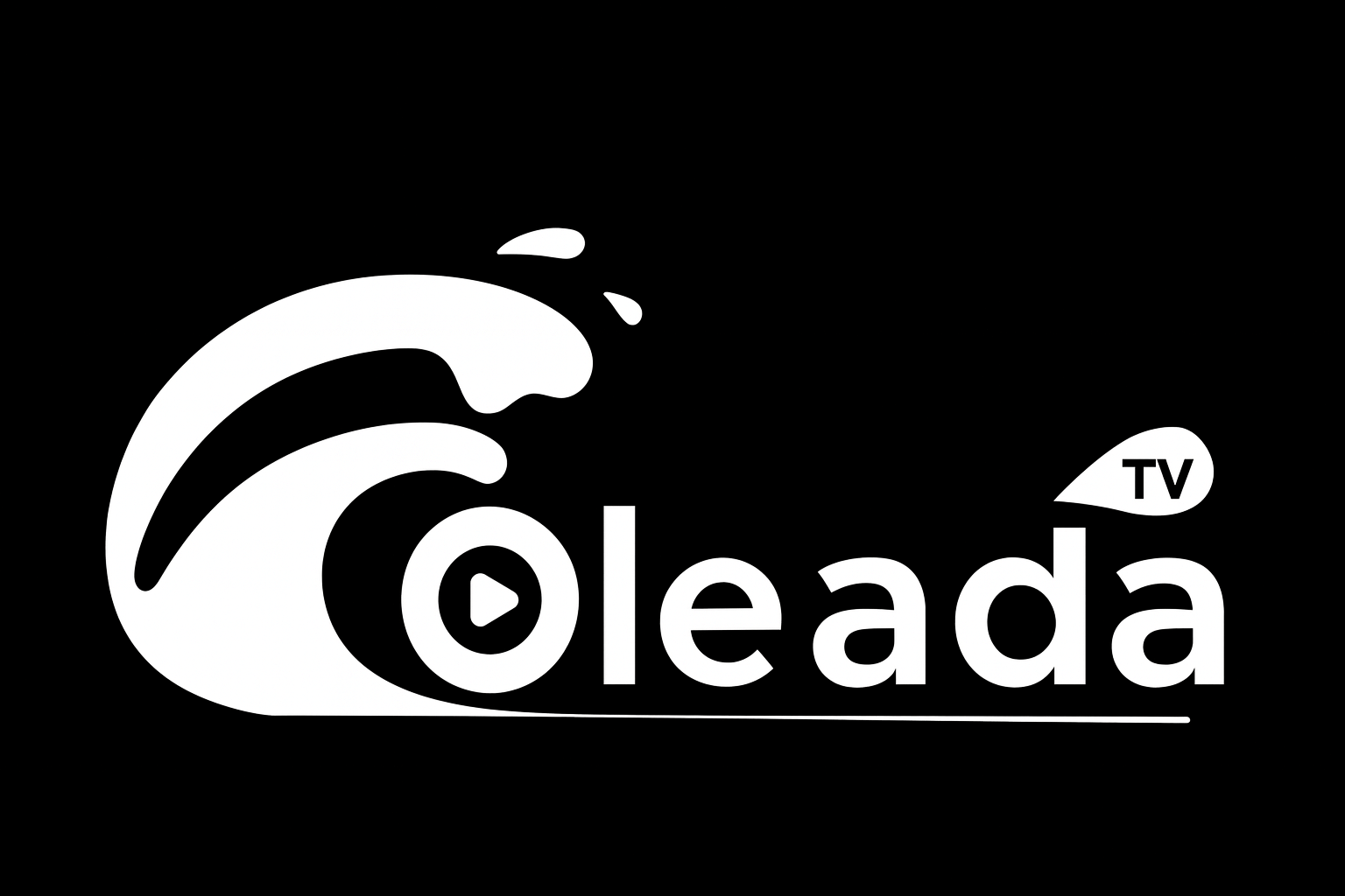 planes oleada tv vip